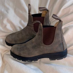 Blundstone 585